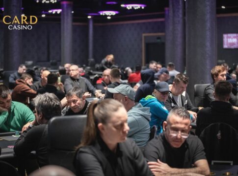 Koprda schnellt mit Mega-Chiplead an Grand Prix Pole-Position!