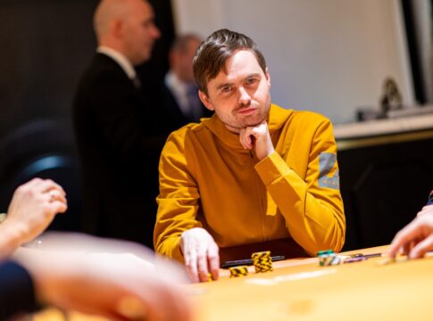 Kabhrel schnappt sich €180.000 in Tallinn – Kronwitter casht fett, Holz Bubble-Boy!