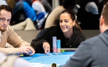 GCLi: ‚Big Chick‘ zwitschert sich zum Spring Saturday Erfolg!