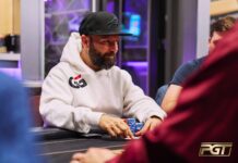 Negreanu unter den Final 7 im PokerGo Tour Championship!