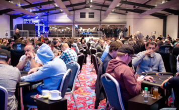King’s Resort – Vamos Poker Tour startet mit dem Mystery Bounty Warm Up!