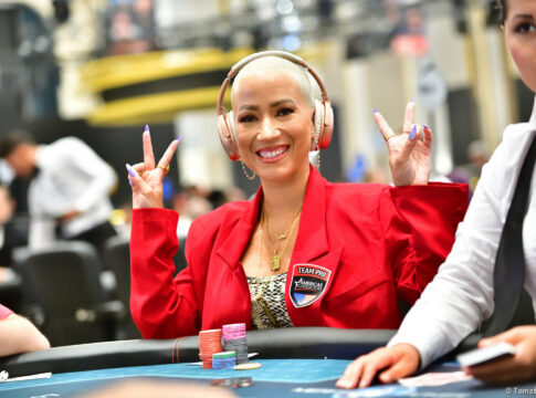 RTA-Tool auf ACR! Ebony Kenney reagiert auf Betrugsvorwürfe!