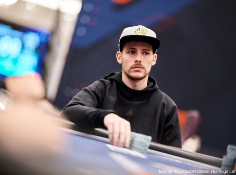 PokerStars HR – Florian Guimond mit dem dicksten Cash, 2 Schweizer am Final Table!