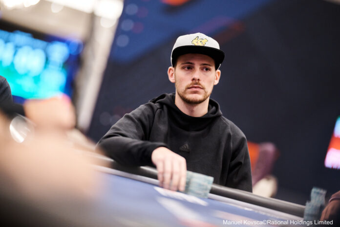 Florian Guimond - Twicyyy