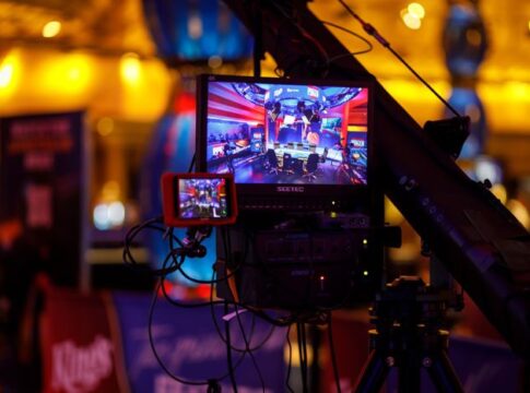 PokerCaster – wie große Poker-Unterhaltung entsteht!