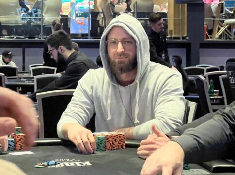 King’s – ‚Mephisto‘ führt die letzten 24 ins $ZTO$ Main Event Finale; €73.350 Siegprämie!
