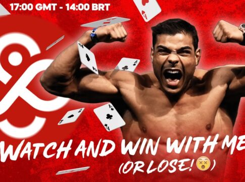 VIP Game: „Bigfatfat“ steigt als großer Gewinner aus dem Oktagon Fight mit „Borrachinha“