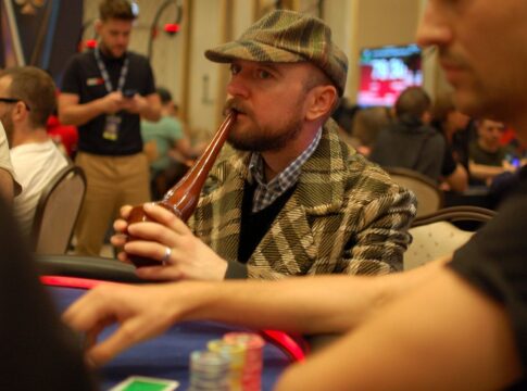 Poker-Detektiv Patrick Leonard löst den Barbero/ACR/Venom Skandal!