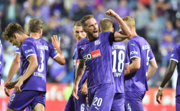 Fußball 3. Liga – Steigt der VfL Osnabrück am Wochenende auf?