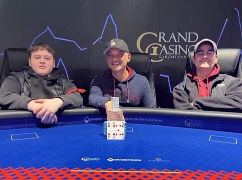 GCLi – ‚Coca Cola‘, ‚Fly‘ und Lorenzo Longhino teilen das Bounty Monday!