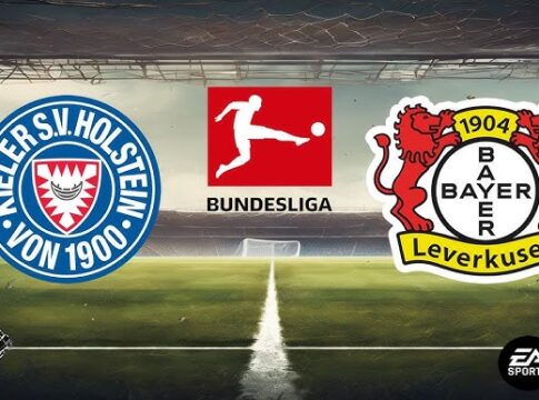 Gorans Sportwetten – Kiel vs Leverkusen – In der zweiten Halbzeit klingelt es!