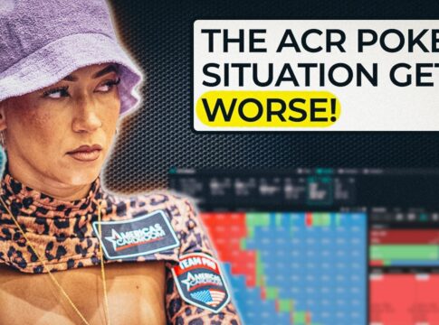 ACR Poker unter Beschuss durch neue Betrugsvorwürfe!