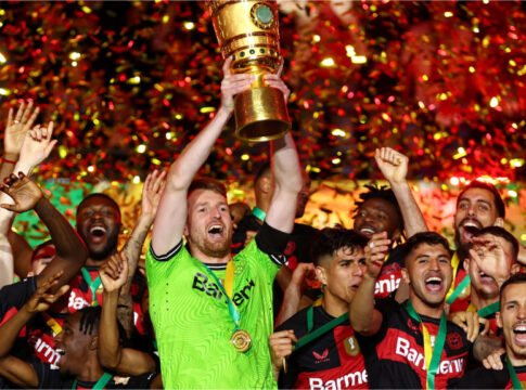 Gorans Sportwetten – DFB Pokal – Marschiert Bayer Leverkusen ins Halbfinale?