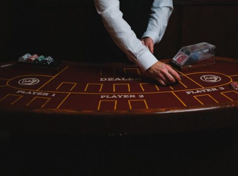 Blackjack-Strategien für höhere Gewinne
