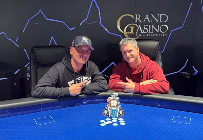 Coca Cola & Martin Jehli