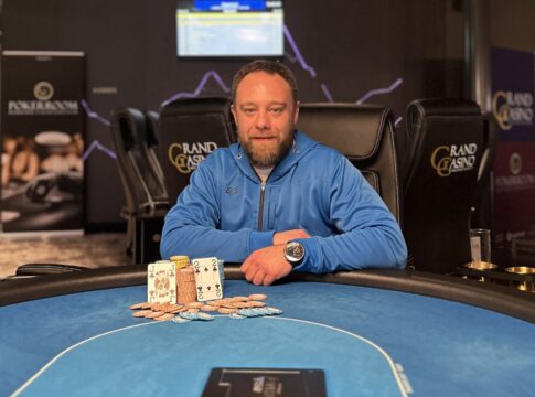 Sechs Spieler schaffen über das BHD Satellite den Sprung ins Main Event!