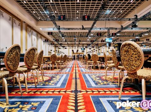 WSOP in Gefahr? Las Vegas verliert Touristen!