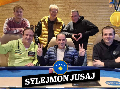 King’s Resort – 6-way Deal im KM PLO Opener; ‚ChiKKita BanAAna‘ Vierter!