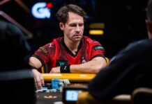 Dan „Jungleman“ Cates steigt bei MMA-Kampf in den Ring!