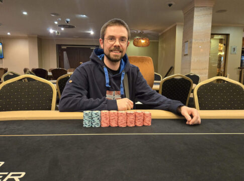GCA Pokerroom – ‚Benji248‘ triumphiert bei der Battle of the Bennys!
