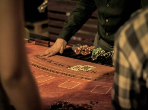 Die Legalisierung von Online Casinos in Baden-Württemberg, Bayern und Schleswig-Holstein erklärt