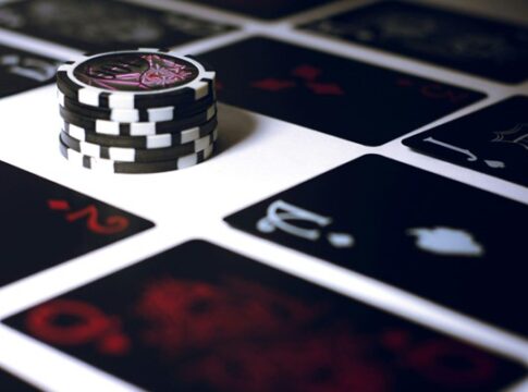 Spiele im Online Casino – die beliebtesten Alternativen zu Slot Games