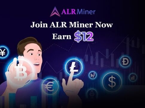 10.000 $ Investition in ALR Miner – Wie viel können Sie verdienen?