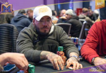 O.G. Pageka übernimmt Führung beim $ZTO$ NLH Mystery Bounty!