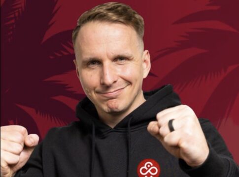 WSOP Online – Benjamin ‚bencb789‘ Rolle kassiert $3,9 Millionen!