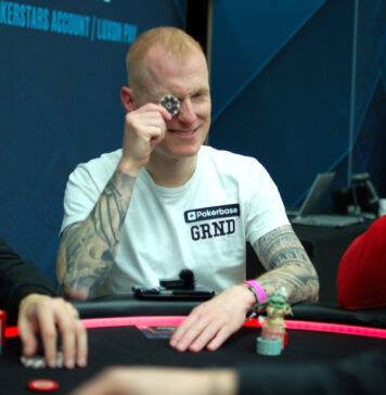 Donnerstag ab 17:20 Uhr – „GRND on Tour“ vom Tag 5 des Community Poker Festival Liechtenstein!