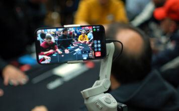 Freitag ab 13:00 Uhr – „GRND on Tour“ vom Tag 2 der Irish Open 2026!