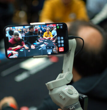 Freitag ab 13:00 Uhr – „GRND on Tour“ vom Tag 2 der Irish Open 2026!