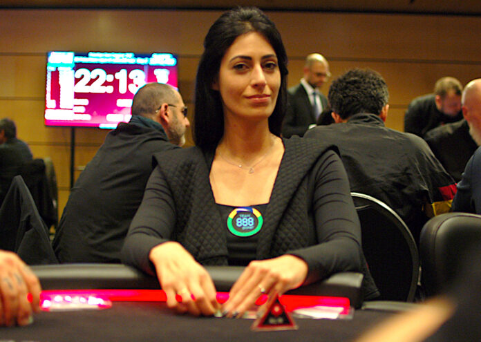 DSC_8864 - Vivian Saliba - Foto SCHWARZ