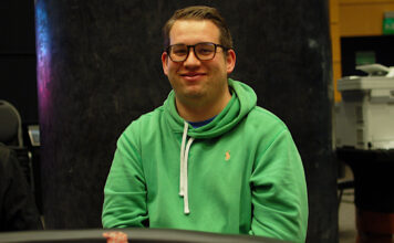 GCLi: Overlay im Keole Main Event; Sandro Zarriello führt ins Finale!