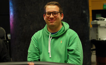 GC Pokerroom – Overlay im Keole Main Event; Sandro Zarriello führt ins Finale!