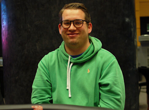 GC Pokerroom – Overlay im Keole Main Event; Sandro Zarriello führt ins Finale!