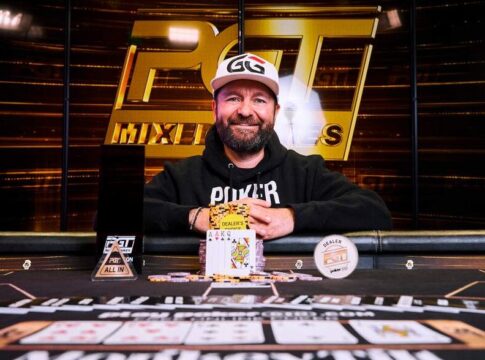 PokerGO Mixed Games Festival bricht Rekorde!