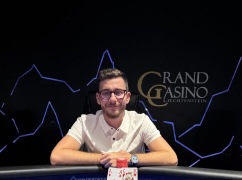 Double Shoutoot im GCLi – Davide Vella ist am treffsichersten!