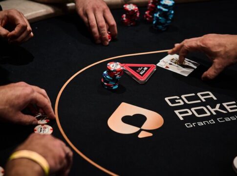 Samstag ab 20:30 Uhr – Fairgame Poker Cup aus dem GCA Pokerroom!