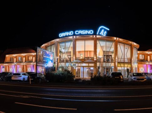 Der GCA Pokerroom 2.0 garantiert im August über €300.000 Preisgeld!