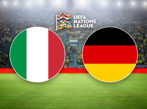 Gorans Sportwetten – Italien wird ein harter Brocken für die DFB-Elf!
