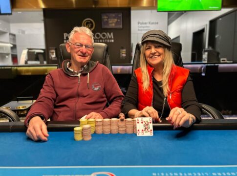 „Herz Ass“ sticht beim Grand Stack im Grand Casino Liechtenstein!