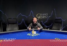 GC Pokerroom – Sperber und Muzzaffer sind die Top-Bounty-Jäger!