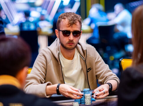 Triton Jeju – Roiter holt als Dritter $441.000 im $40k – Mosböck am FT im $50k!
