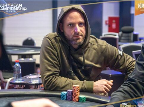 Chiplead für „Mephisto“ beim ECOP Main Event im King’s Resort!