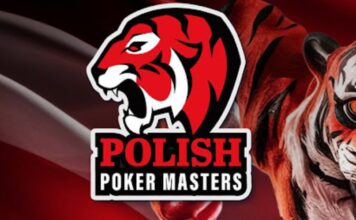King’s – Gashi sichert sich Chiplead an Tag 1A beim Polish Poker Masters Mystery Bounty!