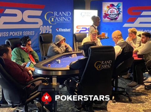 Swiss Poker Series wirft ihre Schatten voraus – SPS Main Event Tickets im Satellite vergeben!