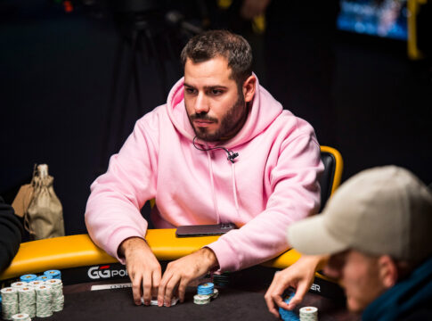 Triton Jeju – Sergio Gonzales und Biao Ding führen die letzten 10 im PLO Main Event an!