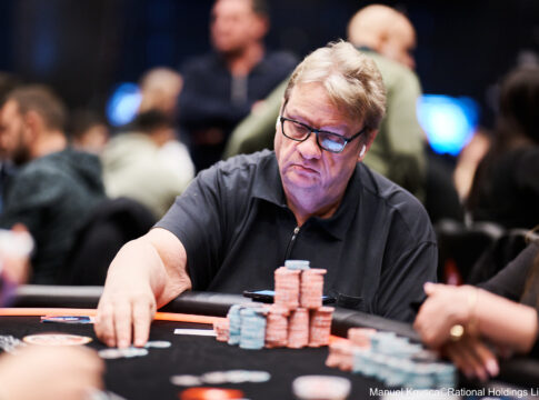 Schweizer „Stellinga“ schnappt sich Chipleader-Bonus im SPT KK Half Million Master!