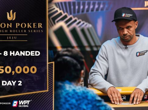 Donnerstag ab 05:00 Uhr – Triton Livestream vom Tag 2 des $150.000 NLH 8-Max Event #9!